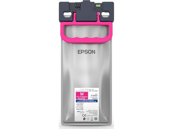 Epson T05A3 - XL - magenta - original - blekkpakke - for WorkForce Pro RIPS WF-C879, WF-C878, WF-C879