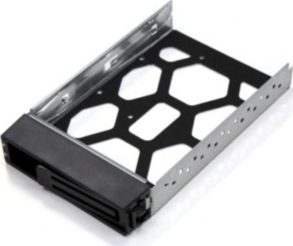 Synology Disk Tray (Type R3), 2,5/3,5", Etupaneeli, 171 mm, 105 mm, 26 mm, 100 g