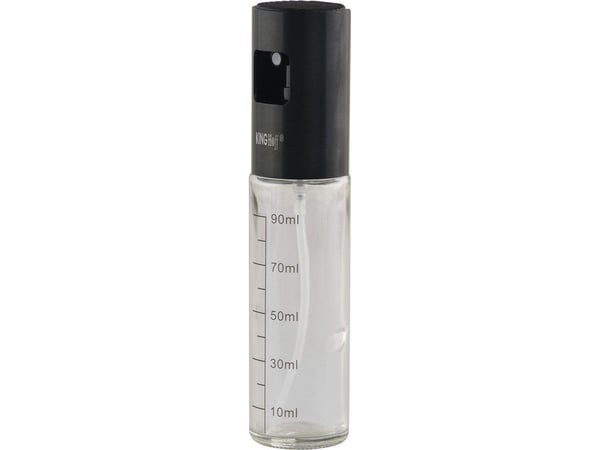 KingHoff oljesprøyte 100 ml (KH-1720)