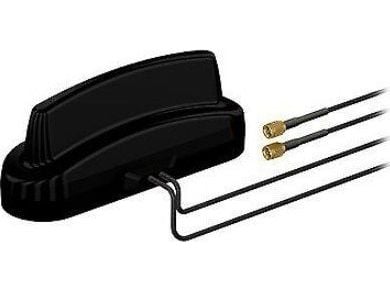 Panorama TDSourcing LPAMM-BC3G-26-3SP - Antenne - navigasjon, mobiltelefon - 1,5 dBi (for 698 - 960 MHz), 4,5 dBi (for 1710 - 2170 MHz), 5 dBi (for...