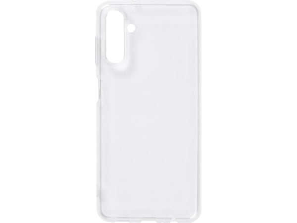 eSTUFF ES673093-BULK, Suojus, Samsung, Galaxy A13 5G, 16,5 cm (6.5"), Läpinäkyvä