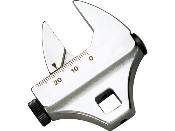 Bahco 1950MZ-3/8, 170g
