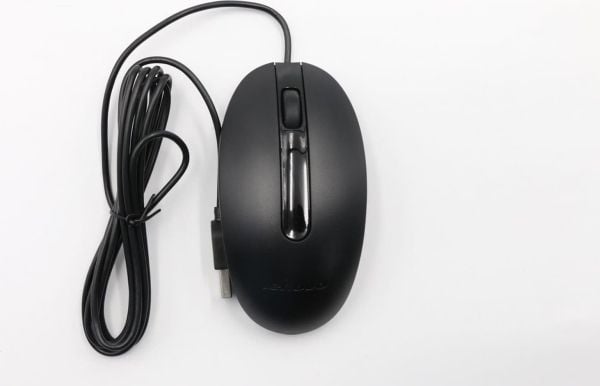 Lenovo dockingsystem M680B B-Silk USB-C sort