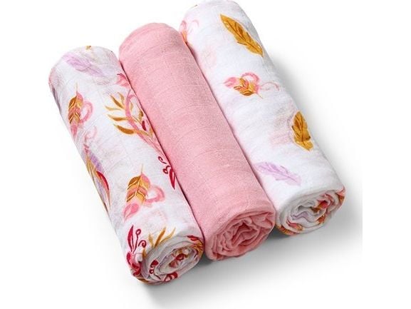 BabyOno bleier rosa 397/07