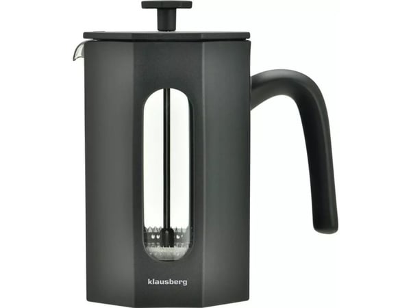 Kaffepresse/tepress 0,80 L Klausberg KB 7678 KB 7678 (5908287276789)