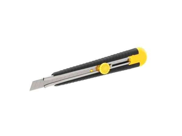 Stanley 0-10-409, 135 mm, 9,5 mm, 1 styck