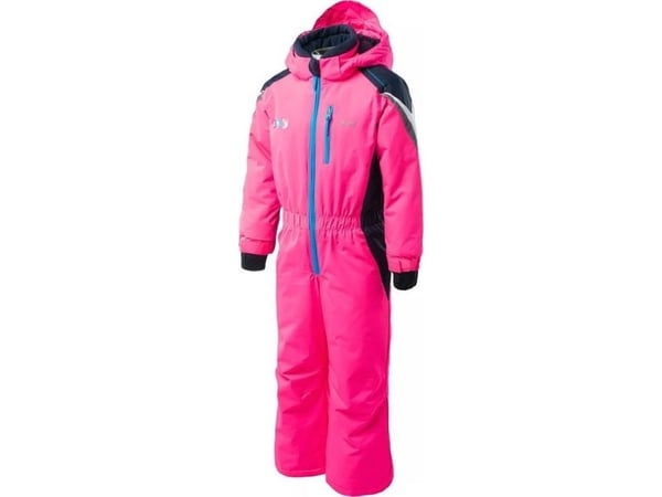 Brugi barnekombinertdress 3AHU