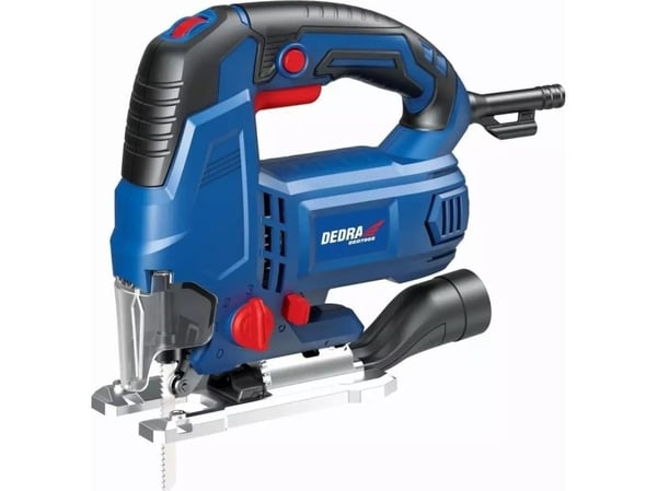 Stikksag Dedra 750W, pappeske