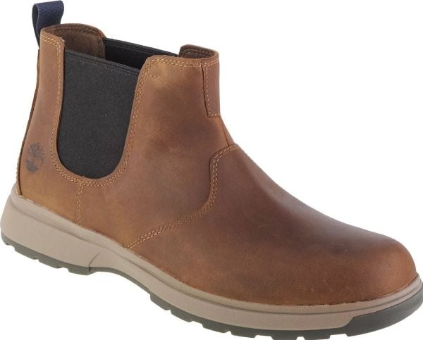 Timberland Timberland Atwells Ave Chelsea 0A5R8Z Brązowe 43