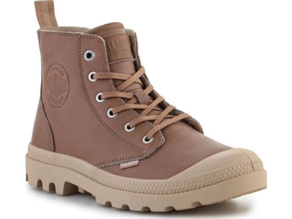 Palladium Pampa Zip Lth Ess 76888-254-M - 46