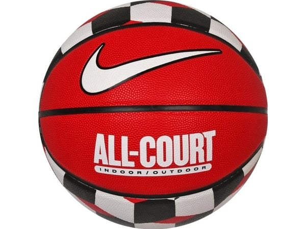 Grå basketboll 7 Nike Everyday All Court