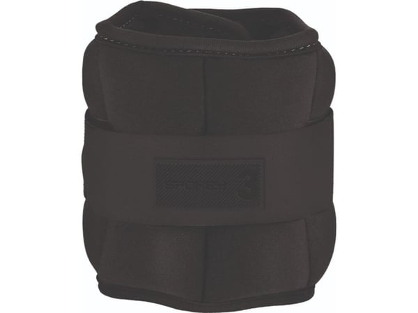 Spokey Neopren Borrelås vekter 3 kg Spokey FORM