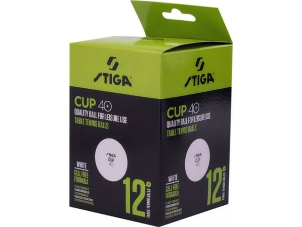 Stiga BALLCUP 12-PAK