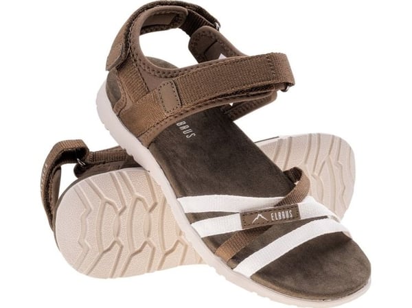 Elbrus dam sandaler LAMIRA WO'S Elbrus dam sandaler LAMIRA WO'S
