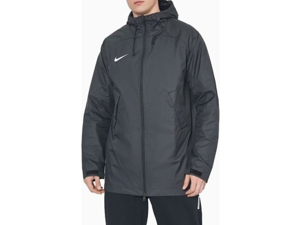 Nike-jakke for menn Nike Storm Fit Academy Pro HD Rain DJ6301 010