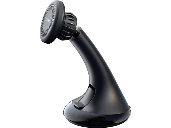 Joyroom magnetisk bilhållare till instrumentbrädan Joyroom JR-ZS356 svart