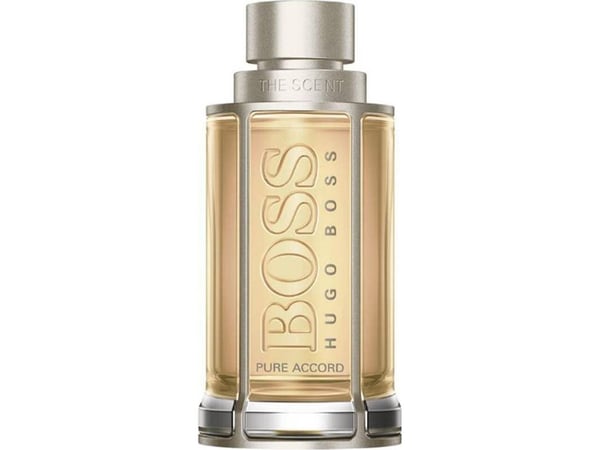 Hugo Boss The Scent Pure Accord For Him edt 50ml