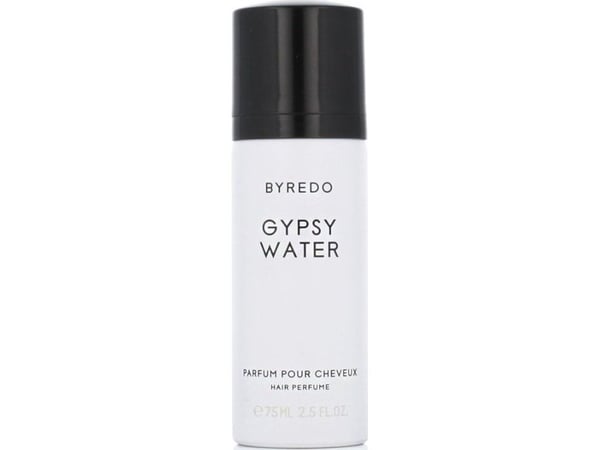 Byredo Gypsy Water Hair Parfyymi Hiusparfyymi 75 ml (unisex)