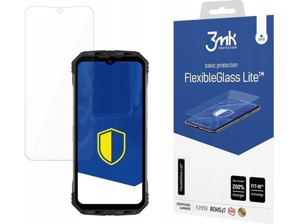 3MK FlexibleGlass Lite, Doogee V30, 1 styck