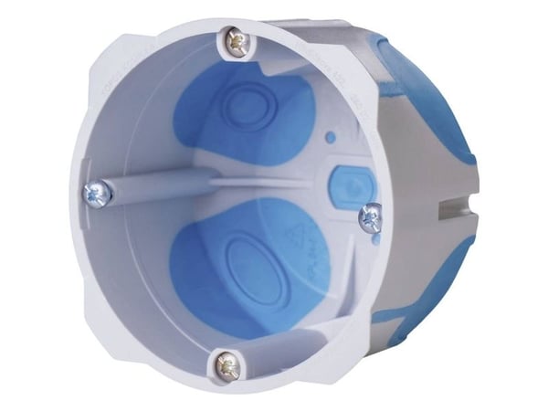 KOPOS KPL64-50/LDHF_KA Laitelaatikko (Ø x T) 67 mm x 50 mm 1 kpl