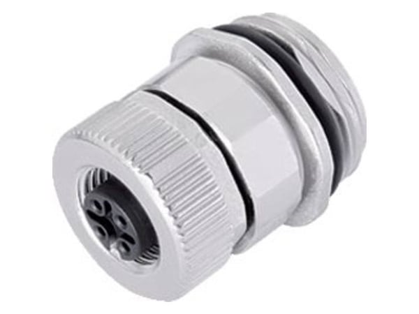 binder 86 0432 0003 00005-20 sensor-/aktuatorkontakt anslutning rak polantal (RJ): 5 1 st
