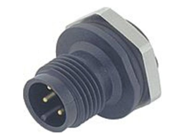 sidonta 86 4331 1002 00004-20 Anturi-, toimilaite-stik, Flangestik Pol-tal (RJ): 4 1 kpl