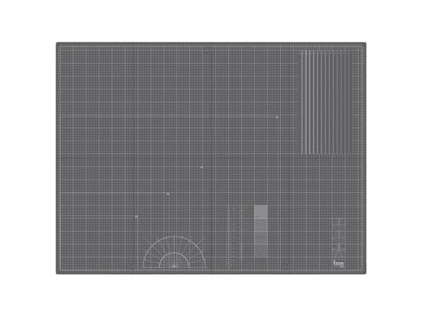 Donau Elektronik Skæremåtte (L x B x H) 1200 x 900 x 2 mm 1 stk
