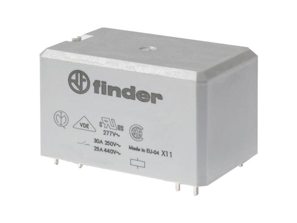 Finder 66.82.9.012.4000