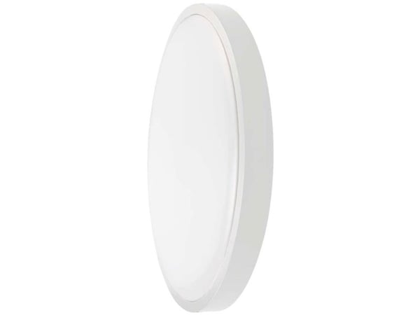 V-TAC 76161 VT-8618W-RD-N LED utendørs vegglampe (RGB) 18 W hvit