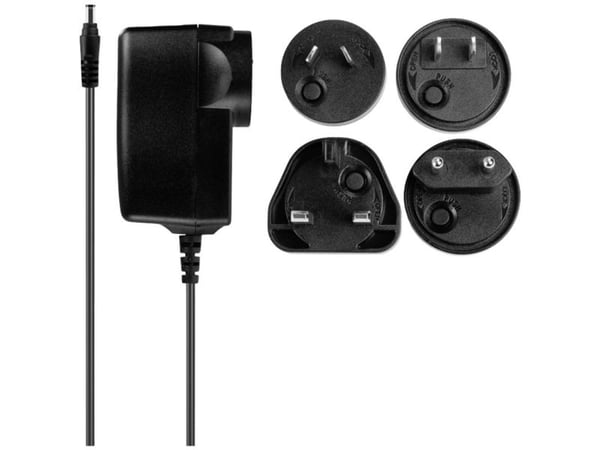 Lindy 73809, inomhus, 100-240 V, 50/60 hz, 36 W, 12 V, 3 A
