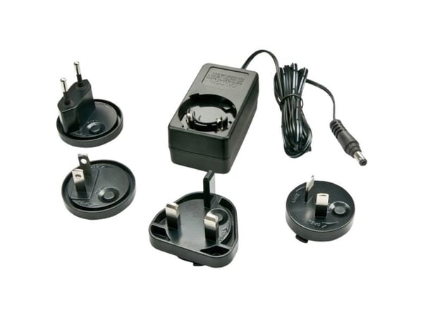 Lindy 73813, 100-240 V, 50/60 Hz, 15 W, 5 V, AC-to-DC, 3 A