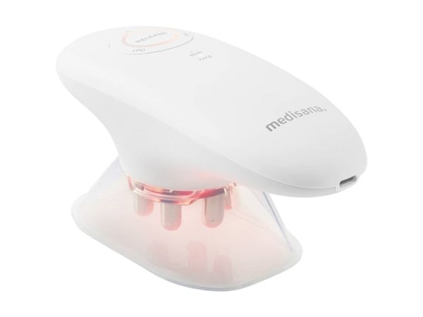 Medisana Medisana VC 150 3-i-1 vakuummassasjeapparat