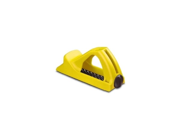 Stanley 5-21-104, Sort, Gult, 160 mm, 70 mm, 98 mm, 90 g, 1 stykker