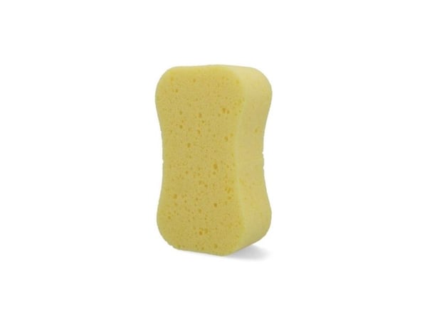 NIGRIN 71412 Super Soft bilsvamp 1 stk 19 x 14 x 6 cm