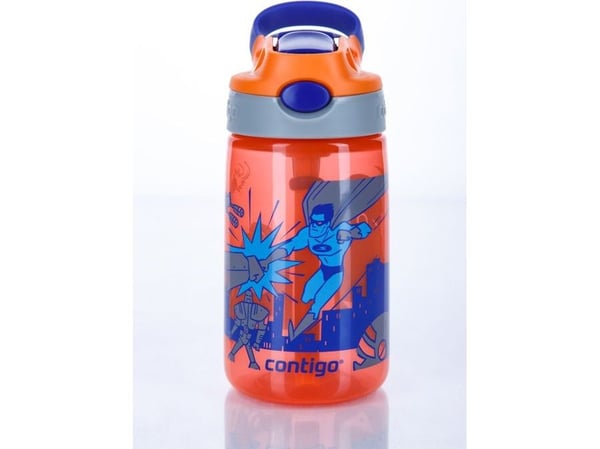 Contigo vannflaske 420 ml