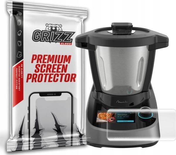 GrizzGlass vesikalvo Cecotec Mambo Touch 1600W:lle