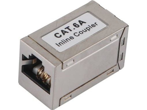 Equip 221171, RJ-45, RJ-45, Hopea