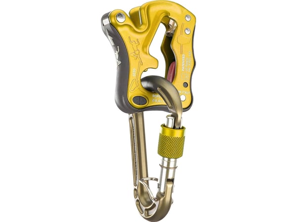 Climbing Technology säkringsutrustning CT CLICK-UP