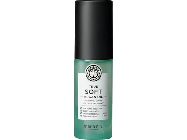 True Soft Argan Oil Hair Oil 30 ml