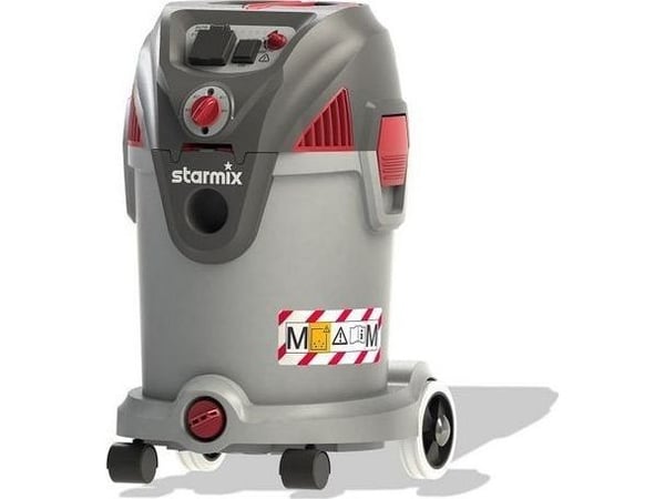 STARMIX støvsuger Energetic APDM-1430