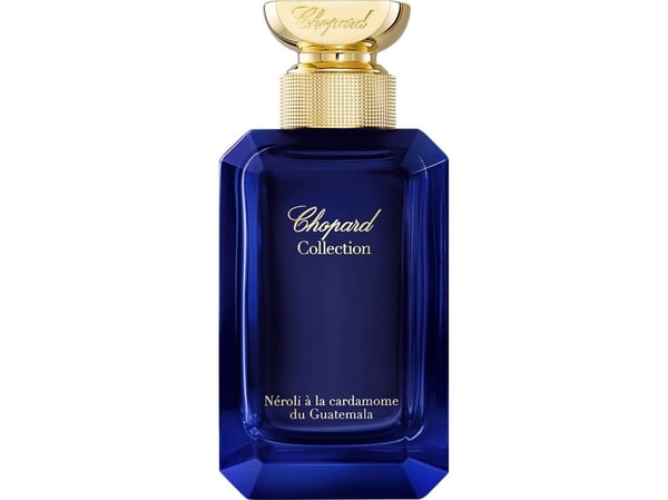 Chopard Neroli A La Cardamome Du Guatemala EDP U 100 ml