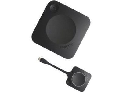Barco ClickShare CX-20 - Painike yhteystiedot