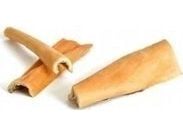 Arami hundegodbiter til hunde tørket hesteskinn 100 g