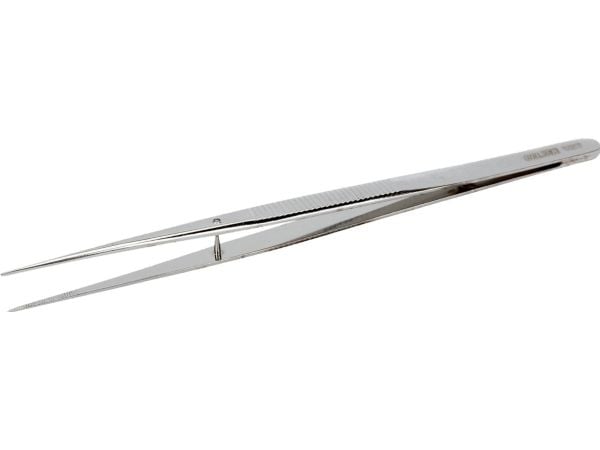 Bahco 5517 I, Stål, Rustfritt stål, Konisk, Rett, 30 g, 155 mm