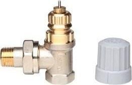 Danfoss RA-FN, NF - Angle 3/8" - DN10 (013G0001)