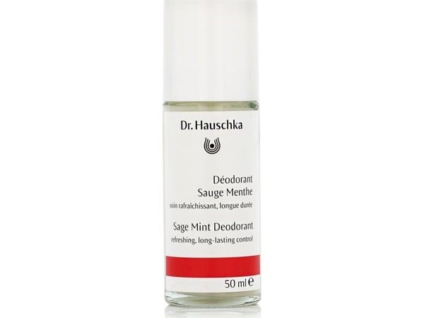 Dr Hauschka Sage Mint Deodorant 50 Ml