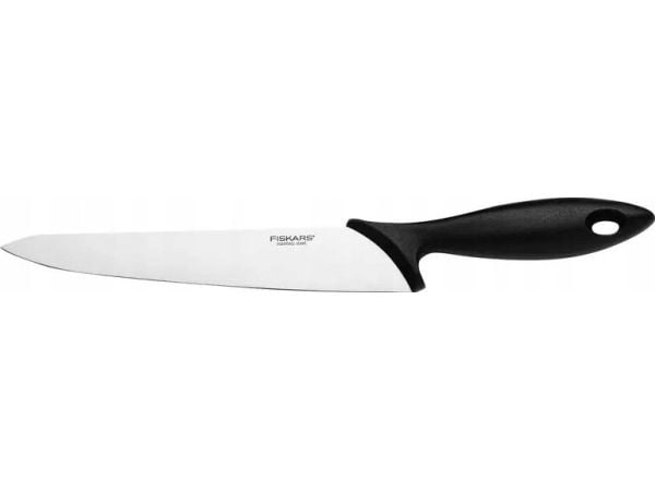 Fiskars Keittiöveitsi Essential 21cm 1023776 1023776