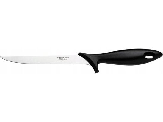 Fiskars ESSENTIAL filetkniv 18 cm 1065567