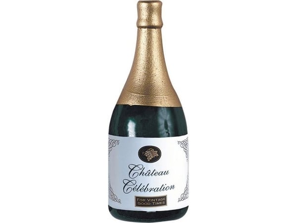 Vekter til folieballonger mousserende vin 226g