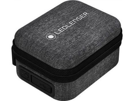 Ledlenser batteri till pannlampa Powercase Grey (fönsterförpackning)